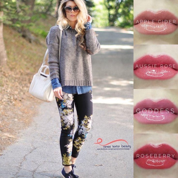 LipSense color Bella - Picture 6 of 8